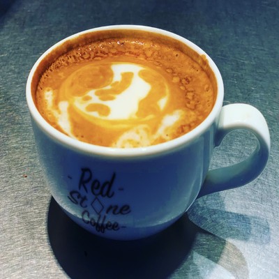 Kono Hoshino Hateni ~red stone~