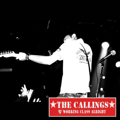 WORKING CLASS ALRIGHT