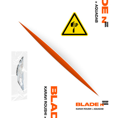 BLADE N