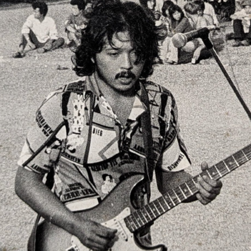Yusuke Nakamura
