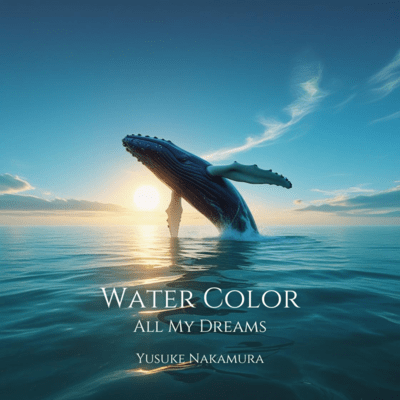 Water Color (2002 Remix Version)