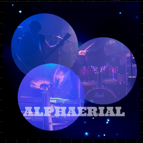 ALPHAERIAL