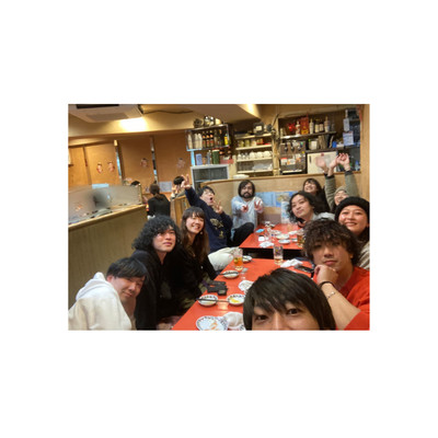 Live Mid 30s With the Band