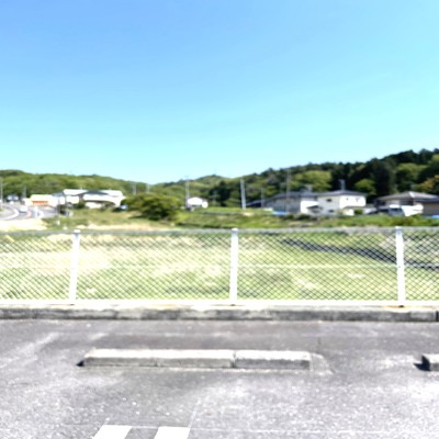 strolling at midnight