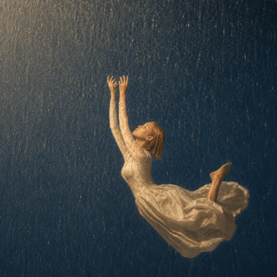 Free From The Rain