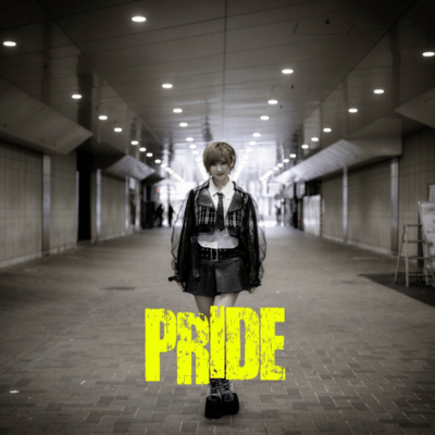 PRIDE