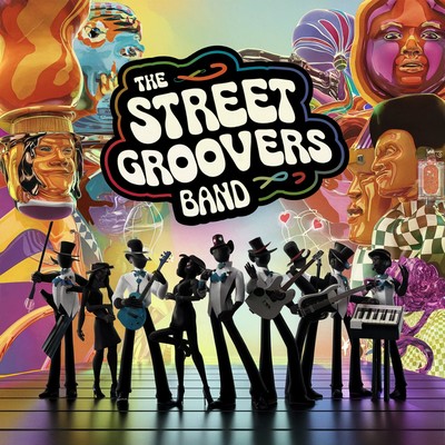 Rhythm of the Streets
