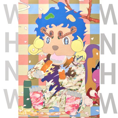 HANAYORI DANGO