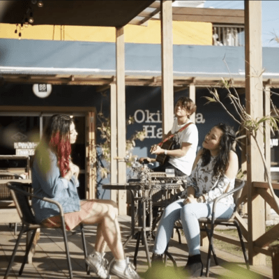 Put Your Records On (Cover)