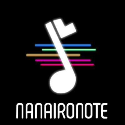 Nanaironote Theme