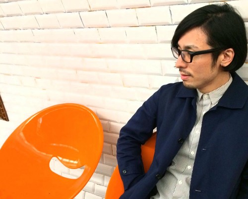 Ryoh Mitomi