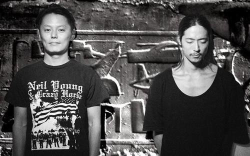 tatsuo.y & 2Nyan