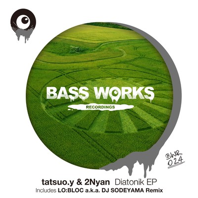 Diatonik EP