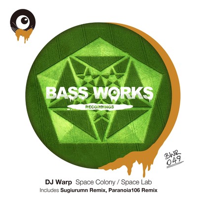 Space Colony / Space Lab