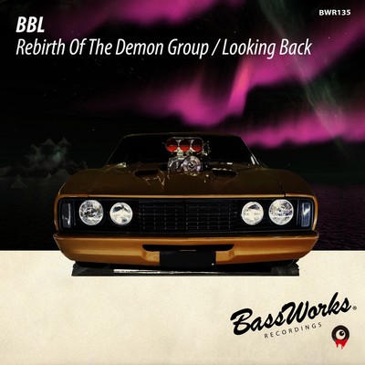 Rebirth Of The Demon Group / Looking Back