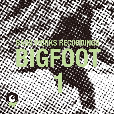 BIGFOOT 1