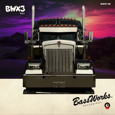 BWX3 vol.3