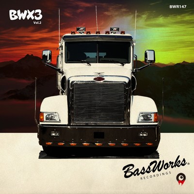 BWX3 vol.2
