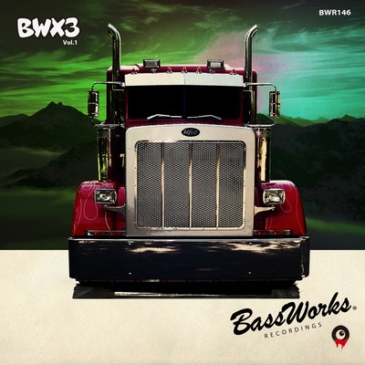 BWX3 vol.1