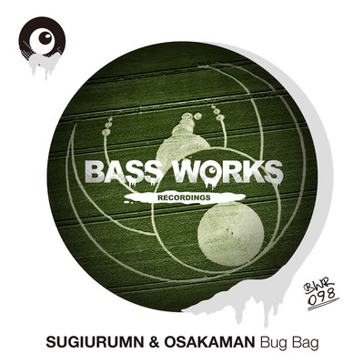 Bug Bag