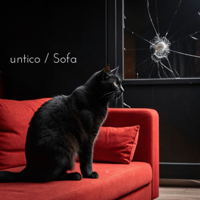 sofa
