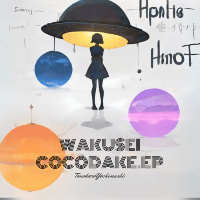Planet Cocodake