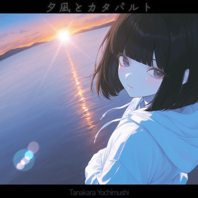 Evening Calm & Catapult