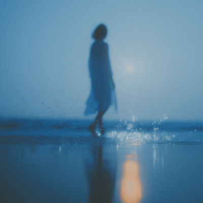 Double Exposure