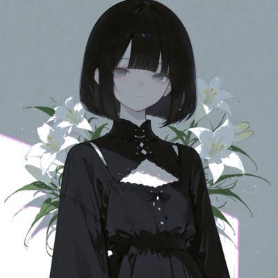 Dirty Lily