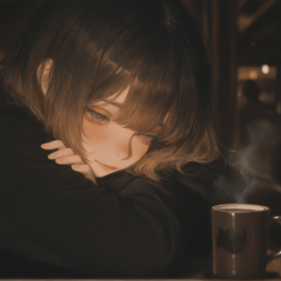 Coffee and Illusion