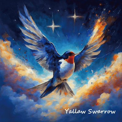 Yallaw Swarrow