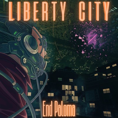 LIBERTY CITY