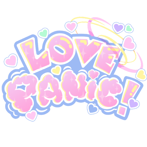 LOVE PANIC!