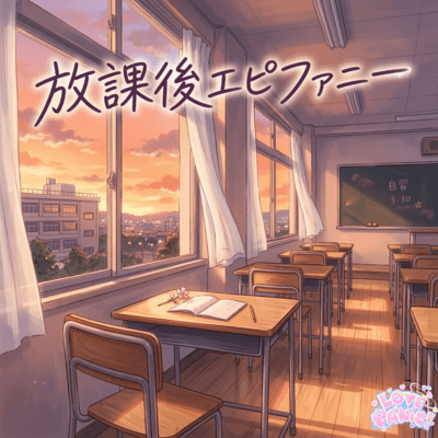 Houkago epiphany