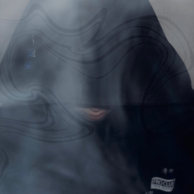 smoke