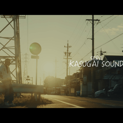 KASUGAI SOUND