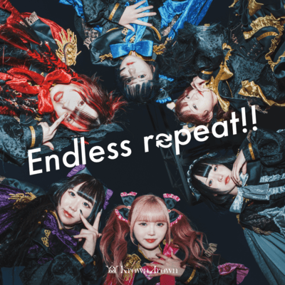 Endless repeat!!