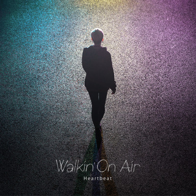 Walkin'On Air