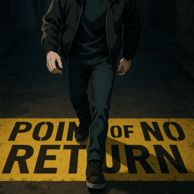 Point of No Return