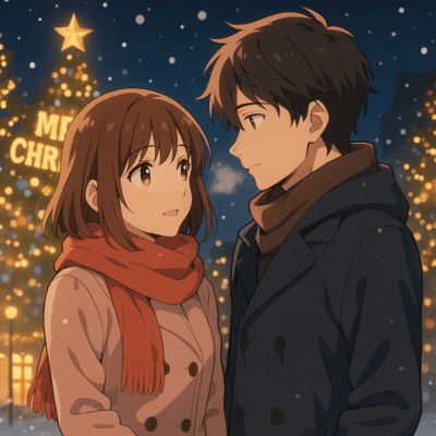 Gift of the White Night