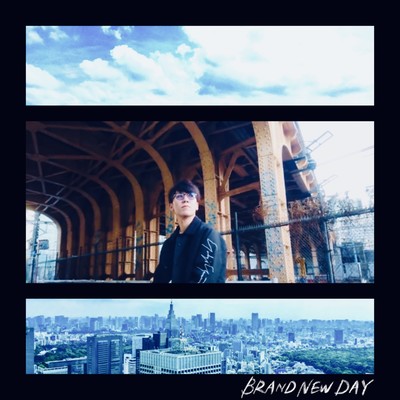 BRAND NEW DAY