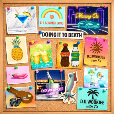 Beach City Sounds (2023-2025)