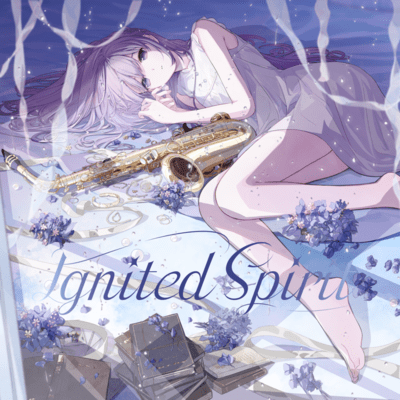 Ignited Spirit