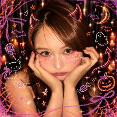 trick halloween (feat. Shige)