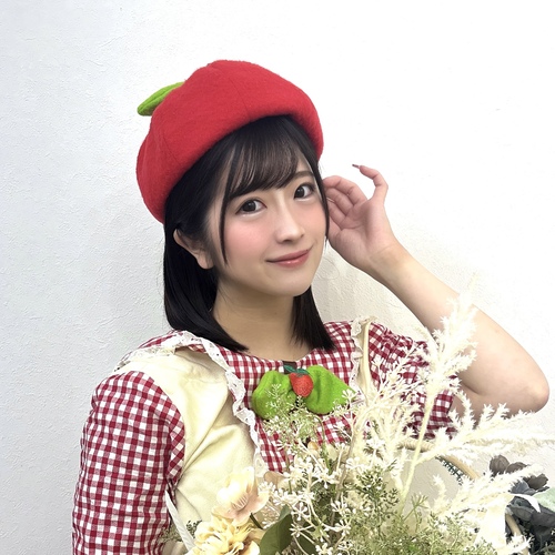 Akari Matsuwaki