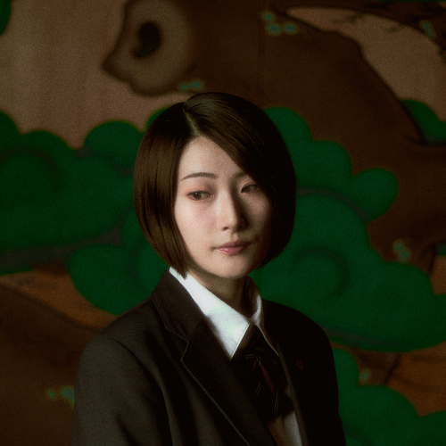 LISA YOSHITOMI
