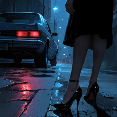 Buchiage No More Tears