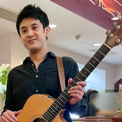 Satoshi Yoshizaki