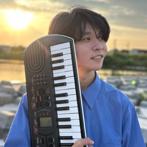 Keima Miyazawa