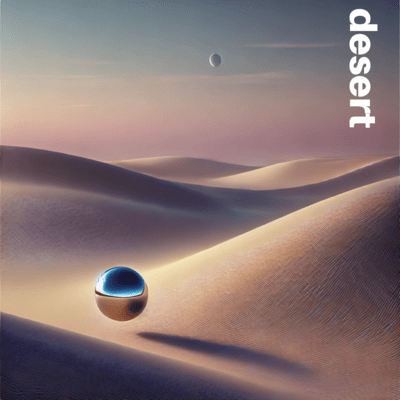 desert
